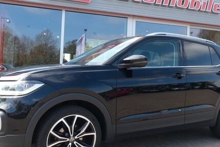 VW T-Cross 46.472 km 19.480 &euro; Langenhagen 30855