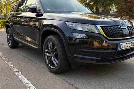 Skoda Kodiaq 108.500 km 15.250 &euro; Kösching 85092