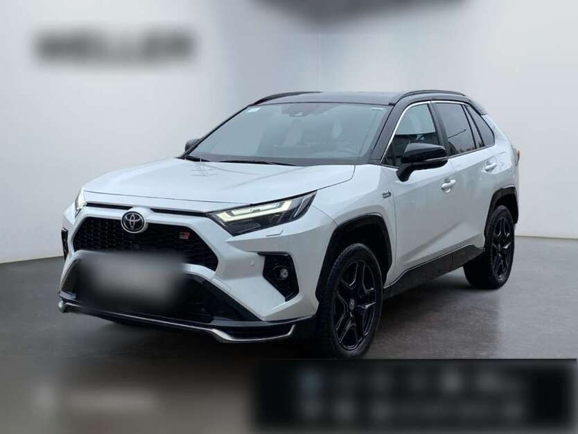 Toyota RAV 4 26.140 km 49.990 € Grünwald 82031
