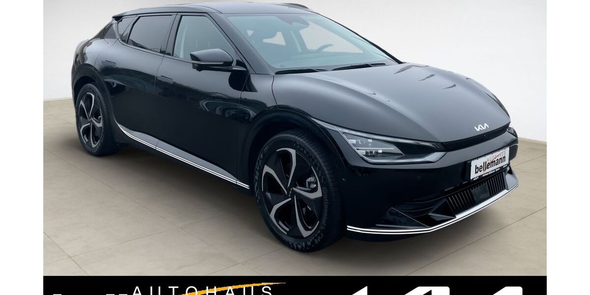 Kia EV6 35.280 km 33.980 &euro; Speyer 67346