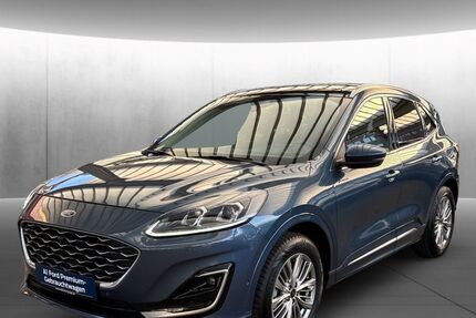 Ford Kuga 101.000 km 19.990 &euro; Bremen 28207