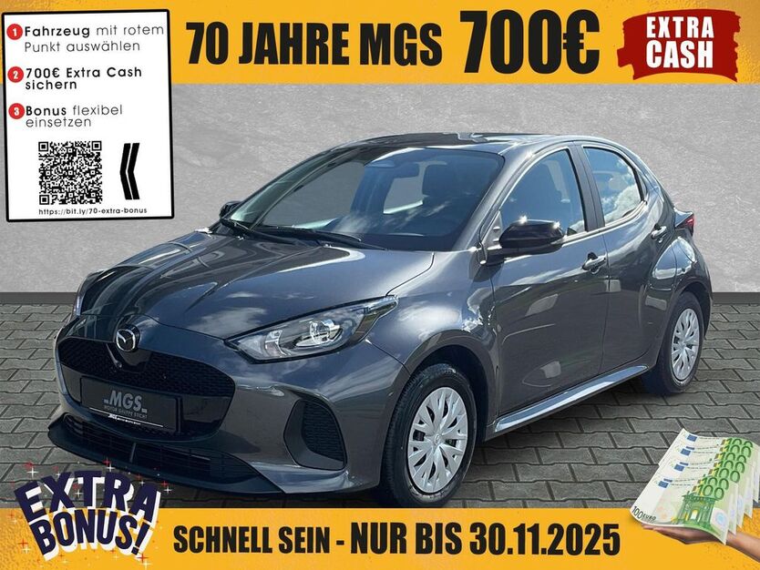 Mazda 2 Hybrid 1.220 km 21.490 € Wunsiedel 95632