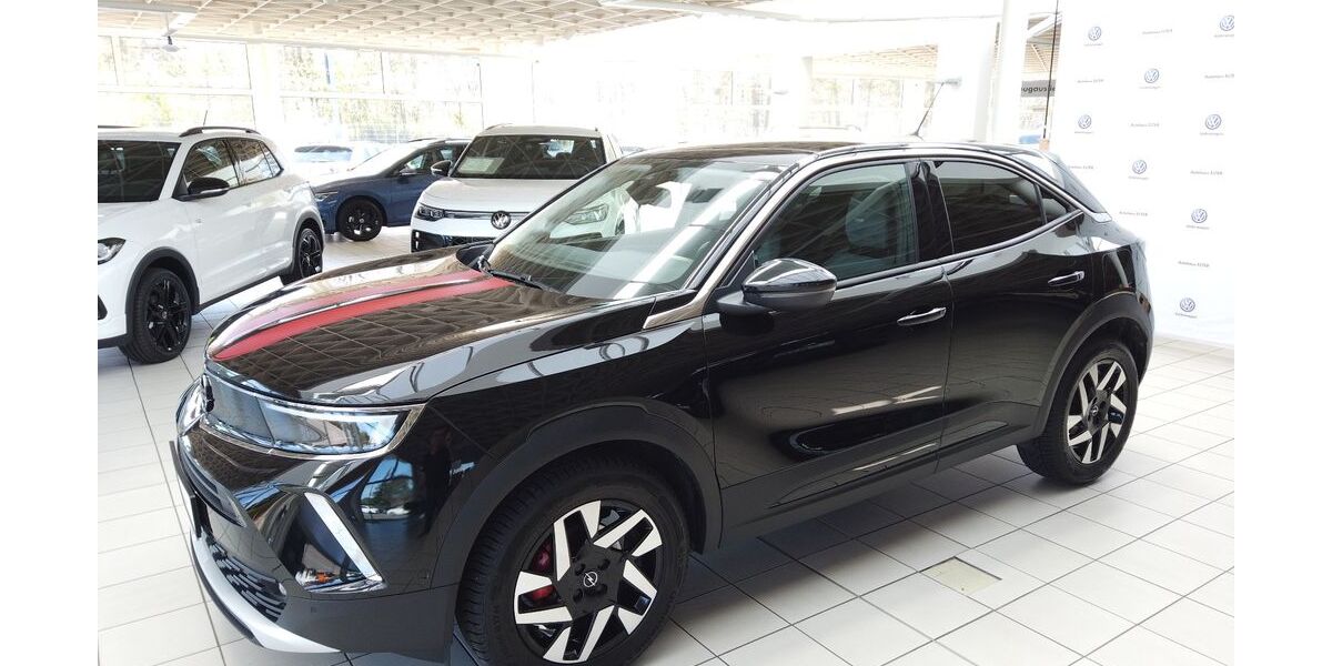 Opel Mokka 35.892 km 16.990 &euro; Lauta 02991