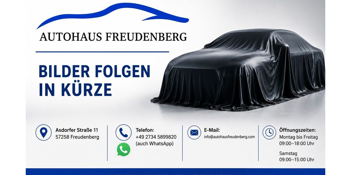 Mazda CX-3 26.858 km 21.890 &euro; Freudenberg 57258