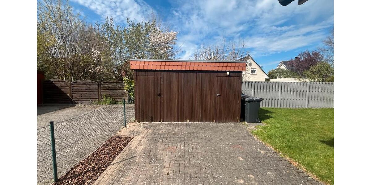 Dachgeschoßwohnung Petershagen - 3 Zimmer, 67 m&sup2;, 148.000&euro; | Angebot:26302993