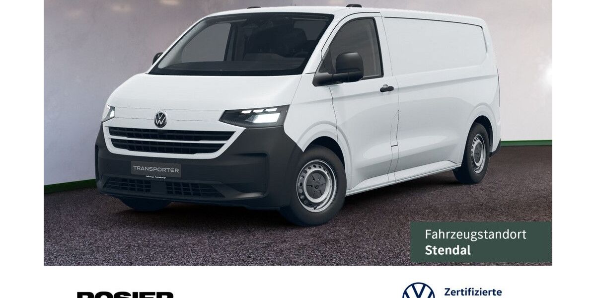VW T7 Transporter 9.116 km 38.219 &euro; Menden 58706