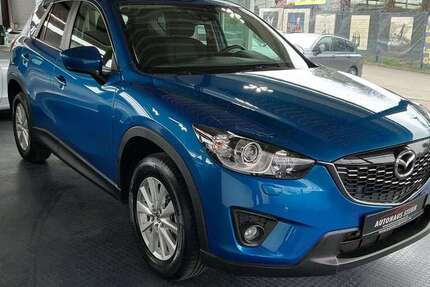 Mazda CX-5 94.500 km 14.890 &euro; Bremen 28201