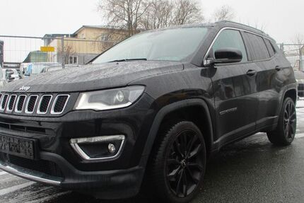 Jeep Compass 72.000 km 20.680 &euro; Neuwied 56564
