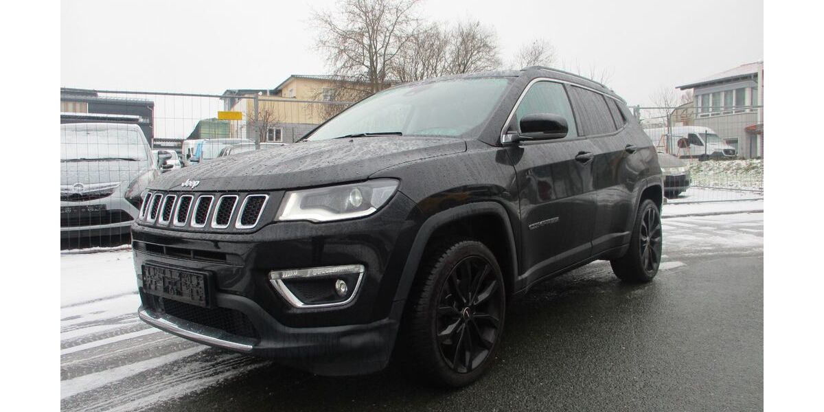 Jeep Compass 72.000 km 20.680 &euro; Neuwied 56564