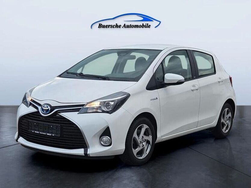 Yaris