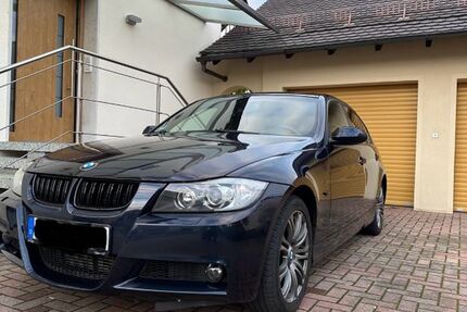 BMW 320 75.000 km 8.350 € Pyrbaum 90602