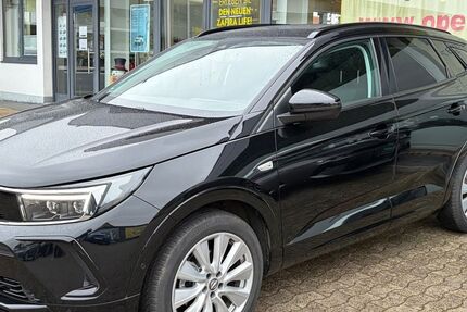 Opel Grandland (X) 14.990 km 28.990 &euro; Ottersberg 28870