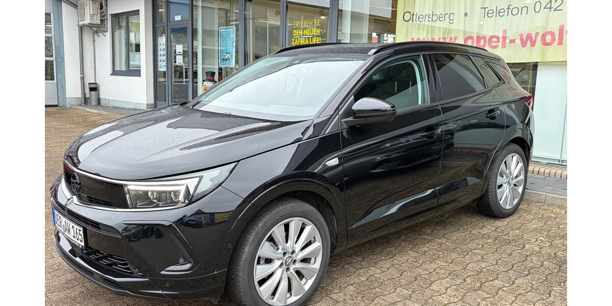 Opel Grandland (X) 14.990 km 28.990 &euro; Ottersberg 28870
