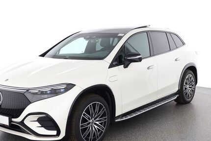 Mercedes-Benz EQS SUV 26.258 km 85.880 € Berlin 12103