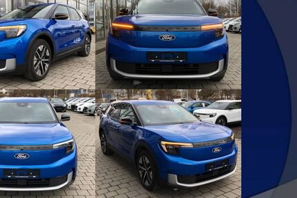 Ford Explorer 3.926 km 39.900 &euro; Augsburg 86156