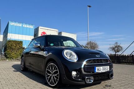 Mini Cooper S 130.000 km 16.800 &euro; Güntersleben 97261