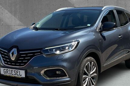 Renault Kadjar 65.398 km 16.990 &euro; Melsungen 34212
