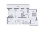 Einfamilienhaus Bebelsheim Bebelsheim - 8 Zimmer, 206 m&sup2;, 676.900&euro; | Angebot:25678751