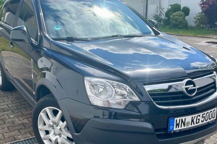 Opel Antara 179.000 km 2.700 &euro; Winnenden 71364