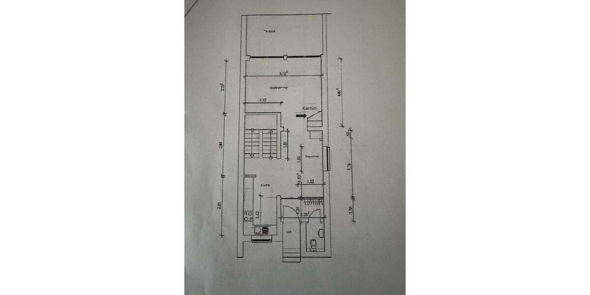 Reihenhaus Buxtehude - 8 Zimmer, 150 m&sup2;, 485.000&euro; | Angebot:25918917