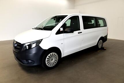 Mercedes-Benz Vito 57.720 km 31.470 &euro; Nordhausen 99734