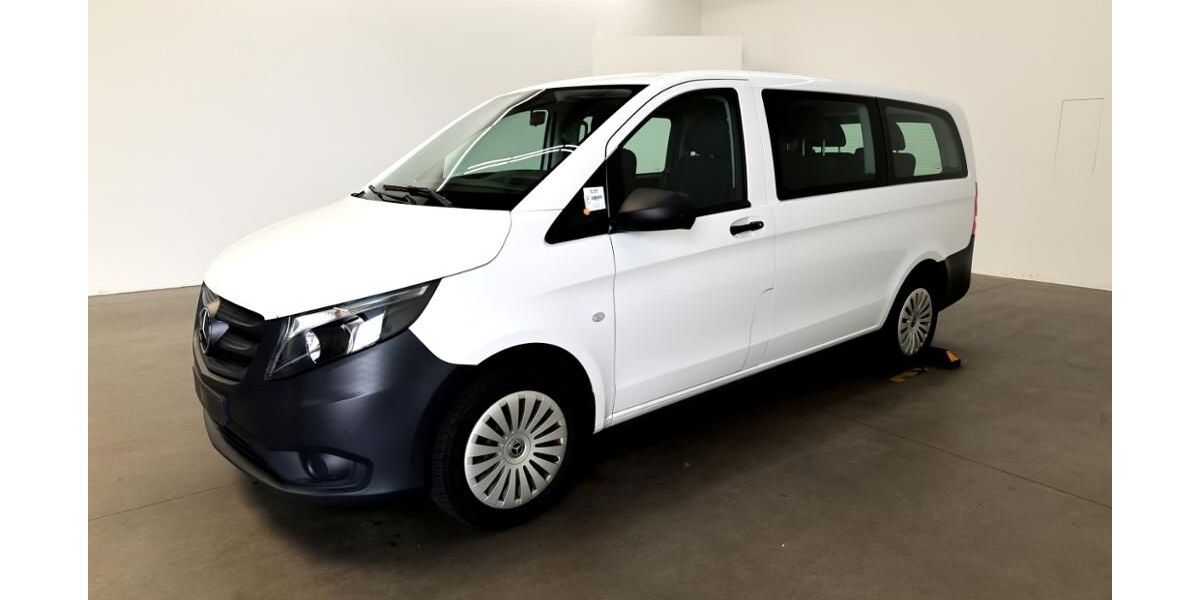 Mercedes-Benz Vito 57.720 km 31.910 &euro; Nordhausen 99734