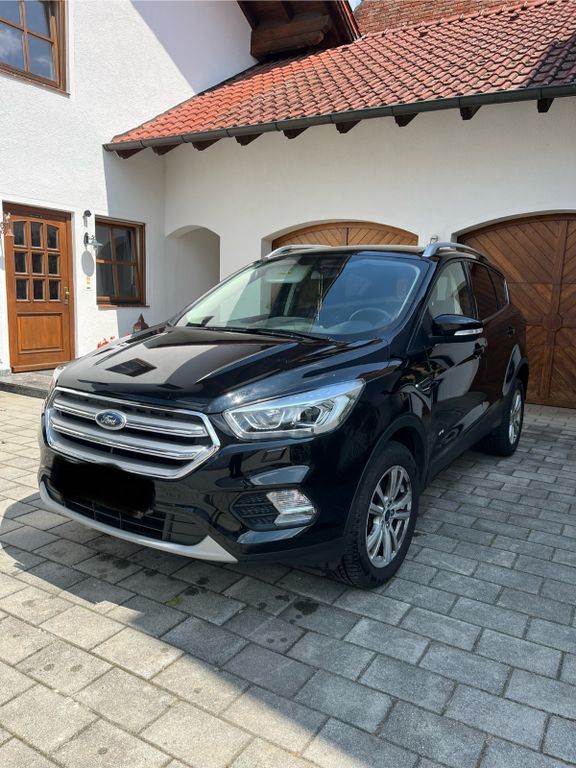 Kuga