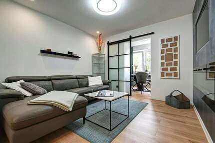 Zimmer Ludwigsburg - 1 Zimmer, 1.690&euro; | Angebot:25270191