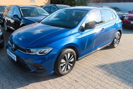 VW Polo 23.000 km 19.990 &euro; Dombühl 91601