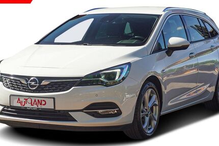 Opel Astra 29.170 km 17.490 &euro; Dresden 01239