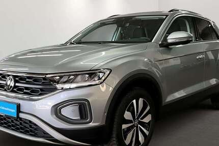 VW T-Roc 9.063 km 26.860 &euro; Kusel 66869