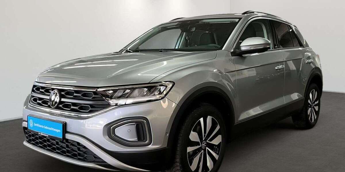VW T-Roc 9.063 km 26.860 &euro; Kusel 66869