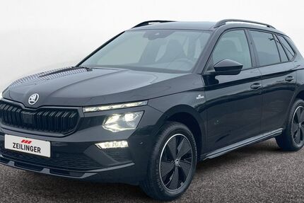 Skoda Kamiq 1.060 km 28.432 &euro; Dietersheim 91463