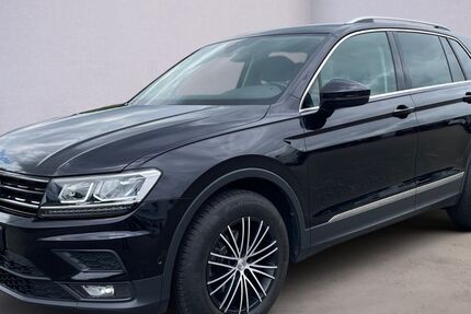 VW Tiguan 42.700 km 21.570 &euro; Schwebheim 97525