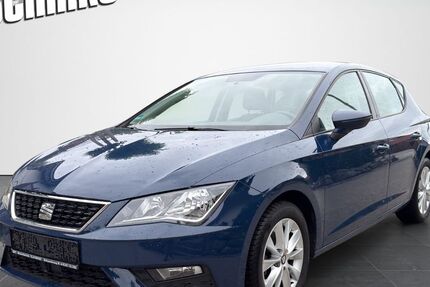 Seat Leon 46.000 km 12.490 &euro; Ingenried 86980