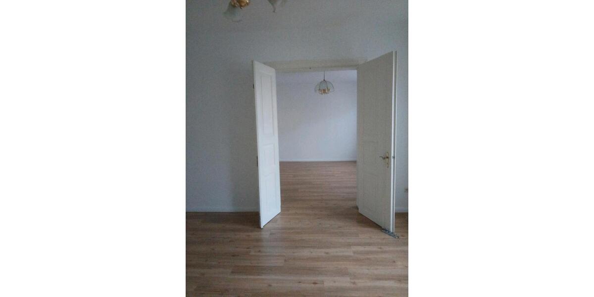 Schöne 2 Raum Wohnung im Herzen von Bad Doberan 2 zimmer