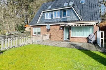 Haus Bad Bramstedt - 8.5 Zimmer, 226 m&sup2;, 625.000&euro; | Angebot:26134719