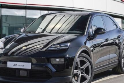 Porsche Macan 10.500 km 84.950 &euro; Koblenz 56070
