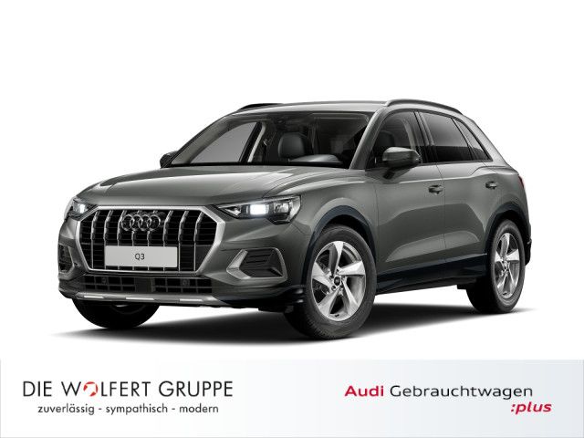 Audi Q3 8.702 km 32.690 &euro; Großwallstadt 63868