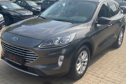 Ford Kuga 153.000 km 16.900 &euro; Hamburg 21107