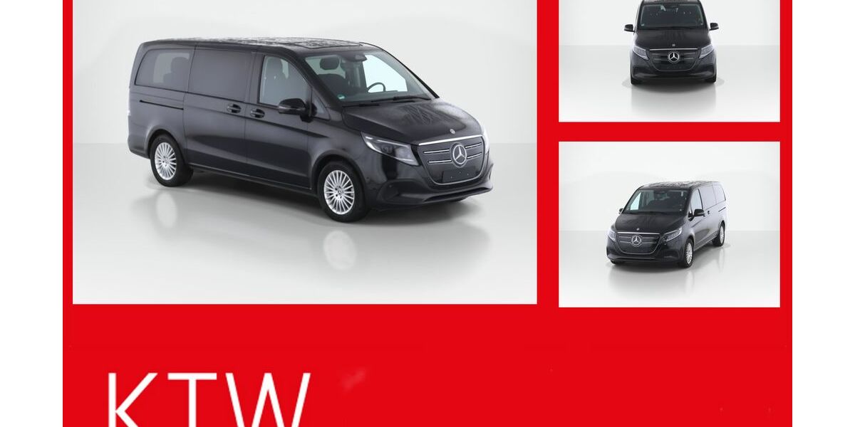 Mercedes-Benz EQV 16.971 km 58.362 &euro; Hildesheim 31137