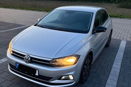 VW Polo 92.000 km 12.250 &euro; Eicklingen 29358
