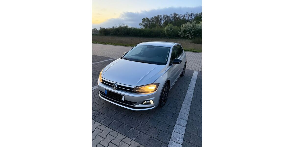 VW Polo 92.000 km 12.250 &euro; Eicklingen 29358