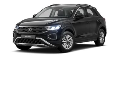 VW T-Roc 31.657 km 24.833 &euro; Kassel 34123
