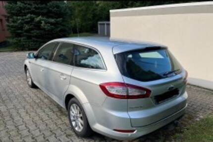 Ford Mondeo 286.350 km 3.950 &euro; Dortmund 44135