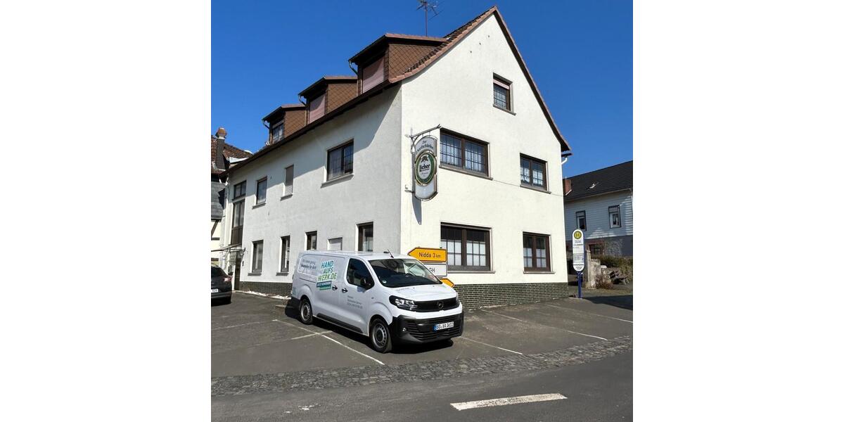 Einfamilienhaus Nidda - 560.000&euro; | Angebot:27112570