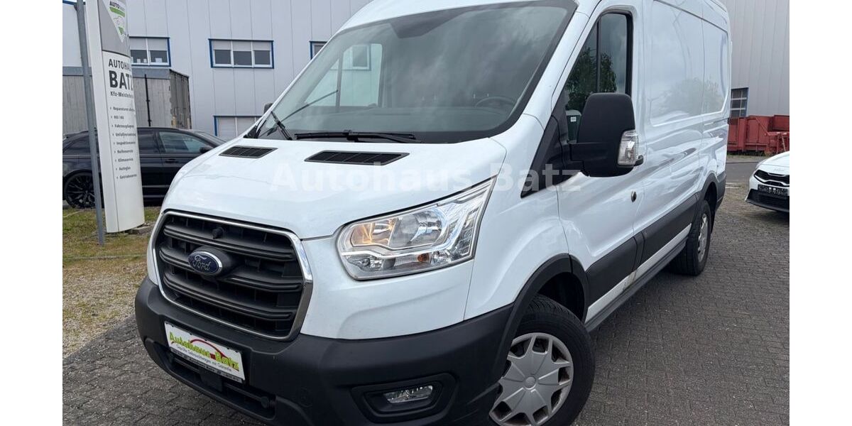 Ford Transit 88.000 km 19.990 &euro; Dörth 56281