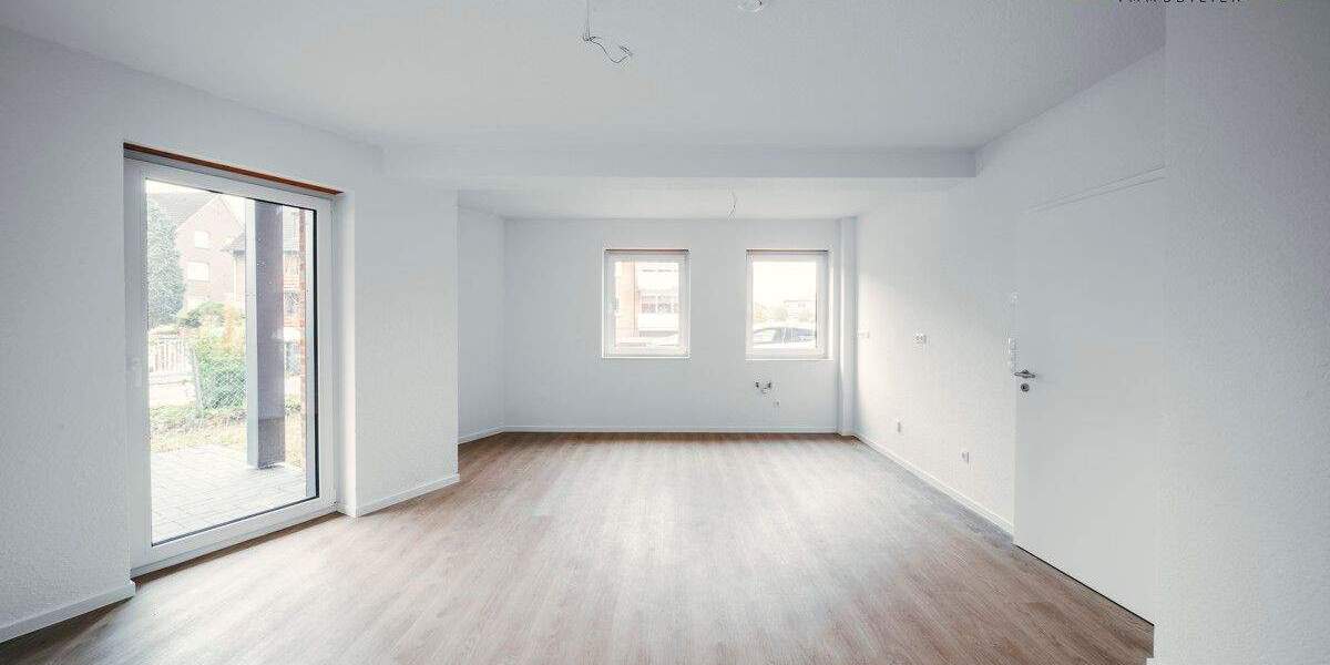 Etagenwohnung Delmenhorst / Ströhen Bungerhof - 3 Zimmer, 87 m&sup2;, 325.000&euro; | Angebot:25674962