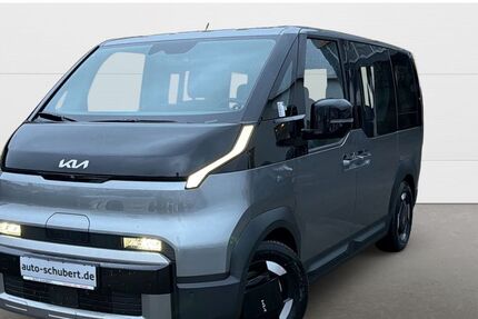 Kia PV5 2.743 km 43.850 &euro; Marburg 35037