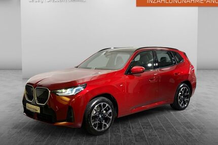 BMW X3 19.837 km 68.912 &euro; Dresden 01219